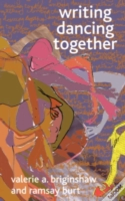 Capa do artigo Writing Dancing Together
