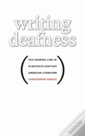 Writing Deafness