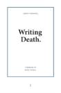 Writing Death - Preview