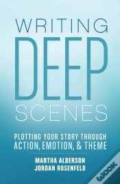 Capa do artigo Writing Deep Scenes