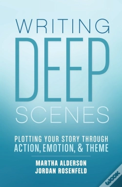 Capa do artigo Writing Deep Scenes