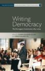 Writing Democracy - Preview