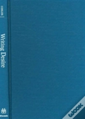 Capa do artigo Writing Desire