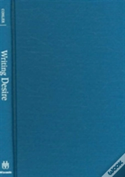 Capa do artigo Writing Desire