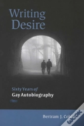 Writing Desire