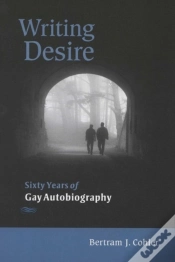 Capa do artigo Writing Desire