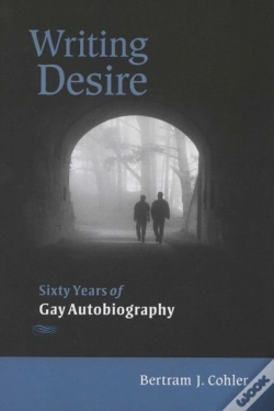 Capa do artigo Writing Desire