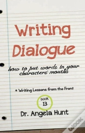 Capa do artigo Writing Dialogue