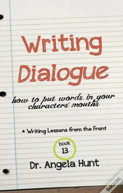 Capa do artigo Writing Dialogue