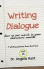 Writing Dialogue - Preview