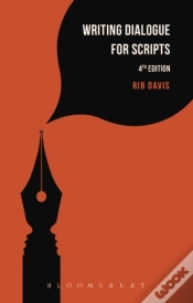 Capa do artigo Writing Dialogue For Scripts