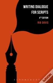Capa do artigo Writing Dialogue For Scripts