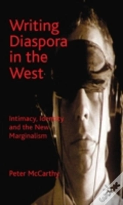 Capa do artigo Writing Diaspora In The West