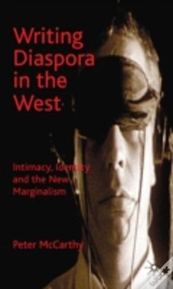 Capa do artigo Writing Diaspora In The West