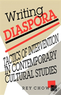 Capa do artigo Writing Diaspora