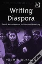 Writing Diaspora
