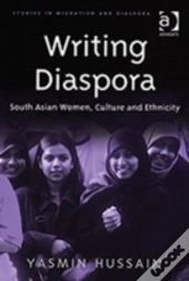 Writing Diaspora