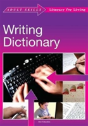 Writing Dictionary - Preview