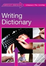 Capa do artigo Writing Dictionary