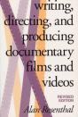 Writing, Directing, And Producing Documentary Films And Videos, Revised Edition - Preview