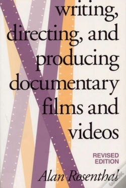 Capa do artigo Writing, Directing, And Producing Documentary Films And Videos, Revised Edition
