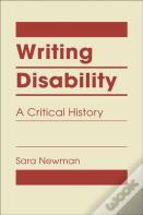 Writing Disability