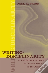 Writing/Disciplinarity