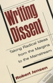 Capa do artigo Writing Dissent