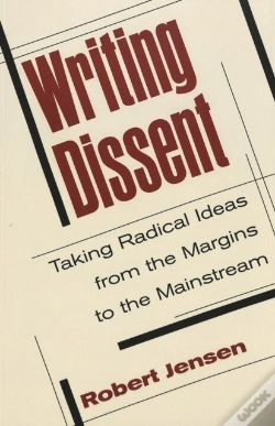 Capa do artigo Writing Dissent