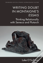Capa do artigo Writing Doubt In Montaigne