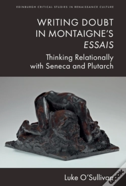 Capa do artigo Writing Doubt In Montaigne'S Essais