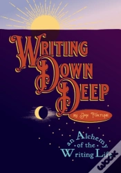 Capa do artigo Writing Down Deep