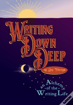 Capa do artigo Writing Down Deep