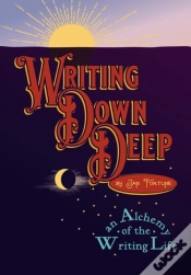 Capa do artigo Writing Down Deep