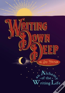 Capa do artigo Writing Down Deep