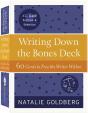 Writing Down The Bones Deck - Preview