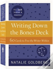 Capa do artigo Writing Down The Bones Deck