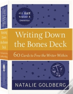 Capa do artigo Writing Down The Bones Deck