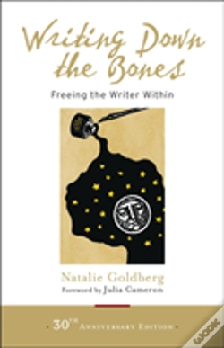 Capa do artigo Writing Down The Bones