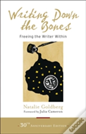 Capa do artigo Writing Down The Bones