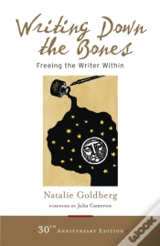 Capa do artigo Writing Down The Bones