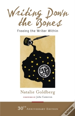 Capa do artigo Writing Down The Bones