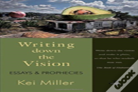 Writing Down The Vision