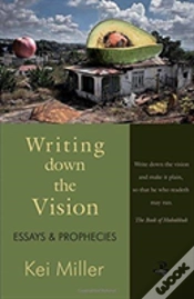 Capa do artigo Writing Down The Vision