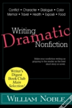 Capa do artigo Writing Dramatic Nonfiction: