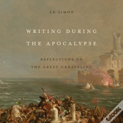 Capa do artigo Writing During The Apocalypse