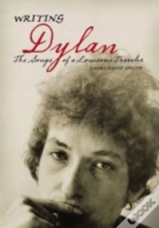 Capa do artigo Writing Dylan