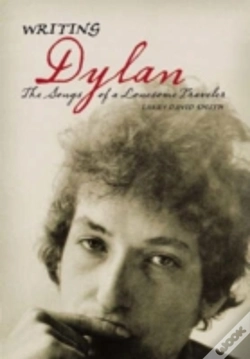 Capa do artigo Writing Dylan