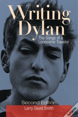 Capa do artigo Writing Dylan
