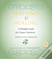Capa do artigo Writing & Healing